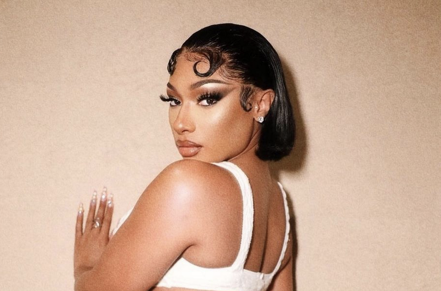 Megan Thee Stallion 'forced employee to watch her having sex': lawsuit