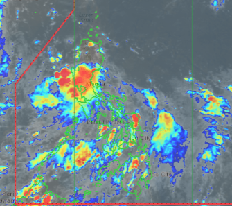 LPA, Habagat akan membawa hujan ke seluruh negeri GMA News Online