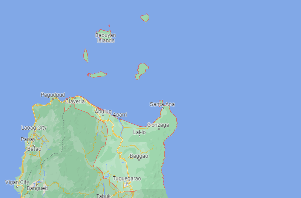 P104.7M worth of floating shabu found in Cagayan waters — PDEA