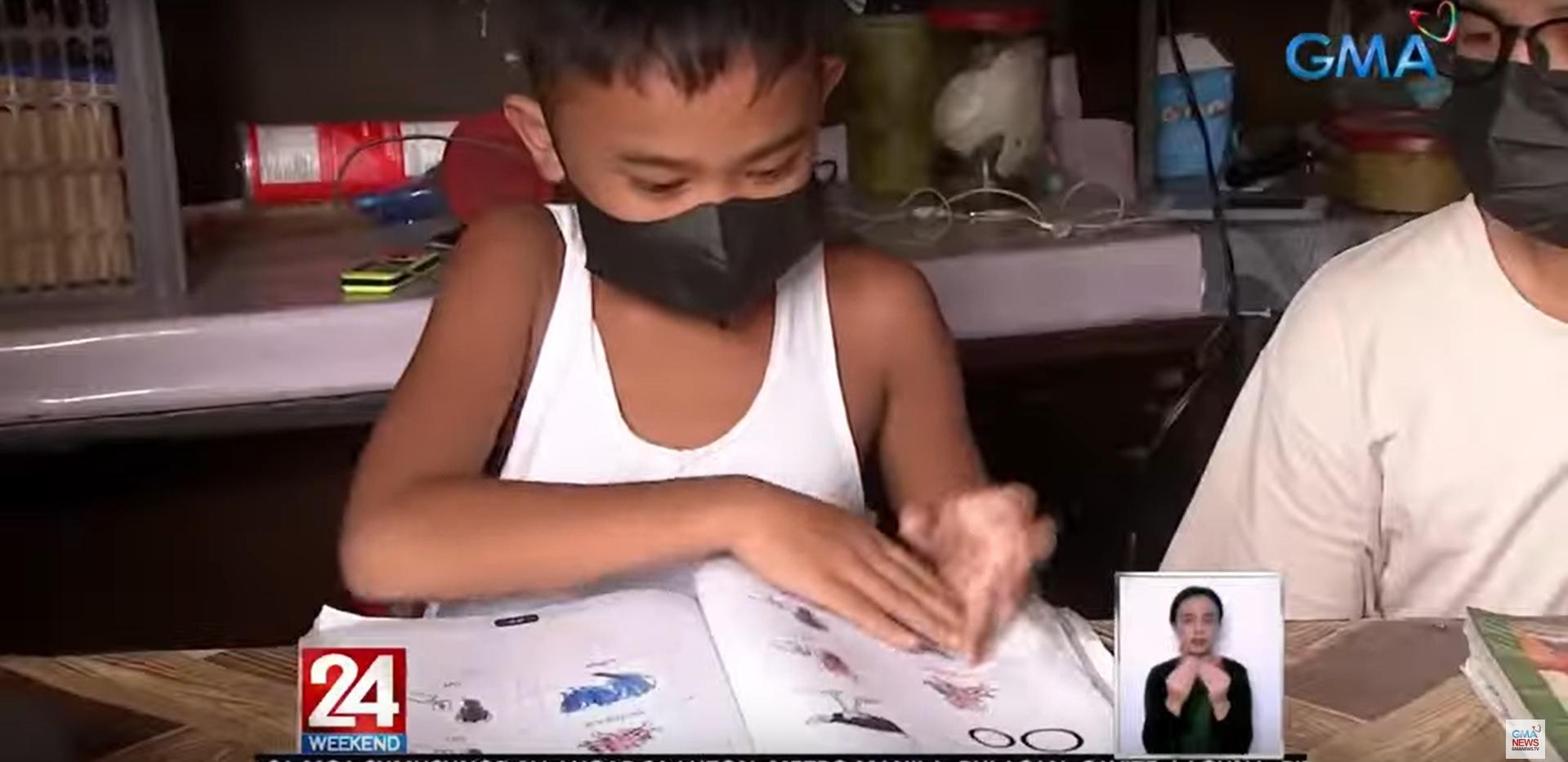 DepEd Starts Crafting Learning Recovery Plan GMA News Online