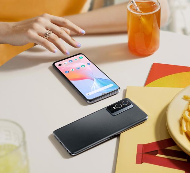 Unleash the photographer in you this World Photography Day with vivo smartphones