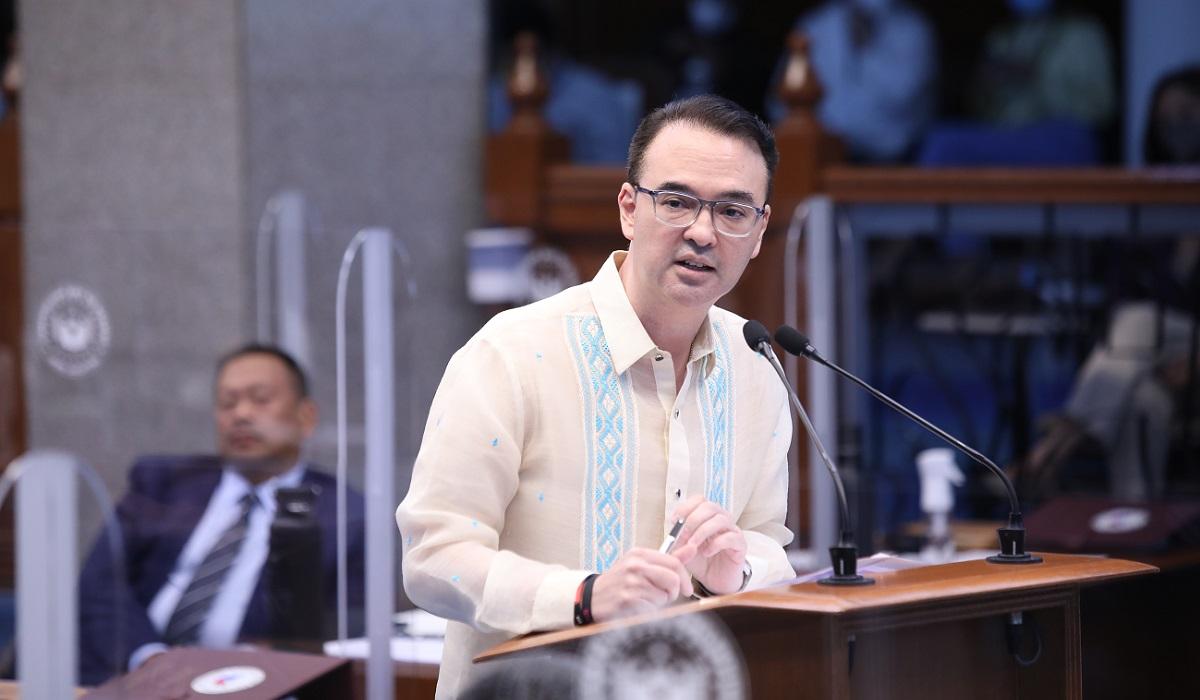 Alan Cayetano mencari penyelidikan Senat tentang laptop DepEd yang ‘mahal’ Berita GMA Online