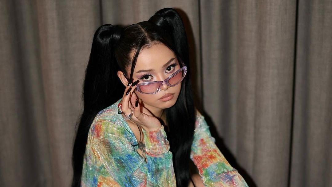 Bella Poarch debuts first EP 'Dolls' Cañaveral 