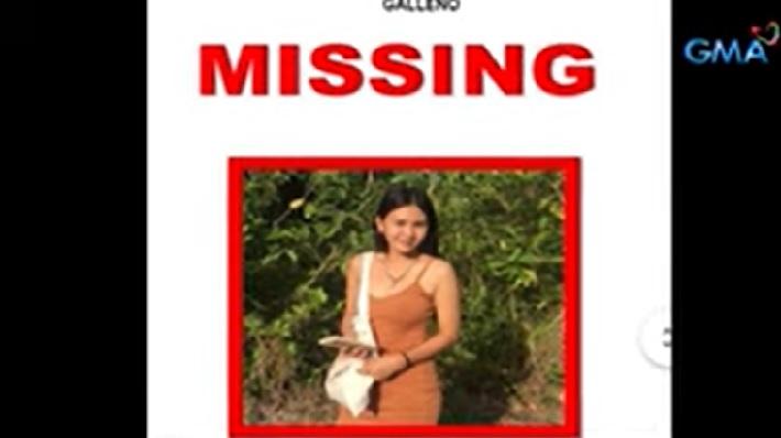 Pencarian berlanjut untuk bocah 22 tahun yang hilang di Palawan GMA News Online