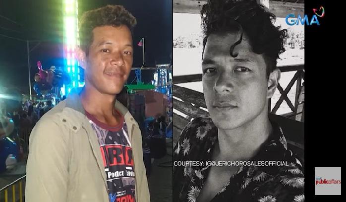 Ka-look-alike Ni Jericho Rosales, Ipinaglihi Raw Talaga Sa Aktor - I Am ...