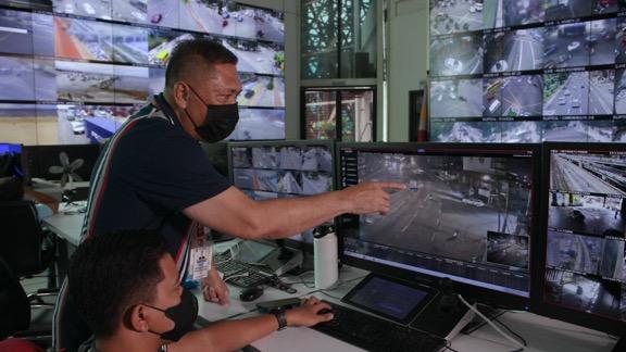 Pagpapakabit ng mas marami at makabagong CCTV, susi nga ba sa pagbaba ng kriminalidad sa bansa?