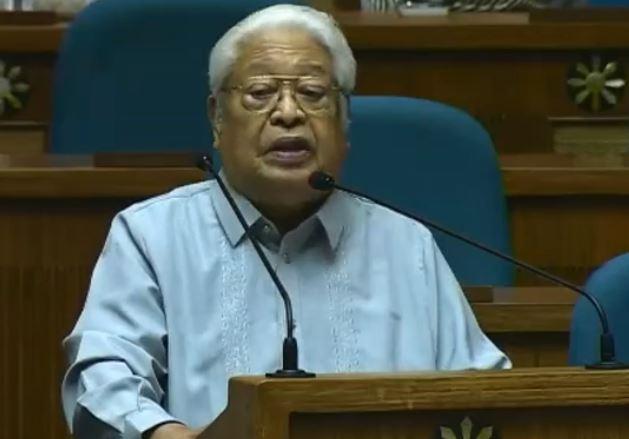 Lagman seeks purge of P9.29-B confidential, intel funds in proposed 2023 budget