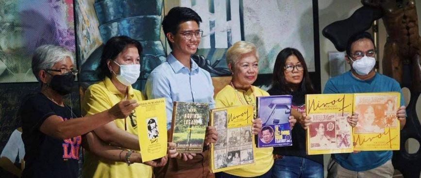 Kelompok HAM akan mengadakan pameran sejarah pada Hari Ninoy Aquino │ Berita GMA Online