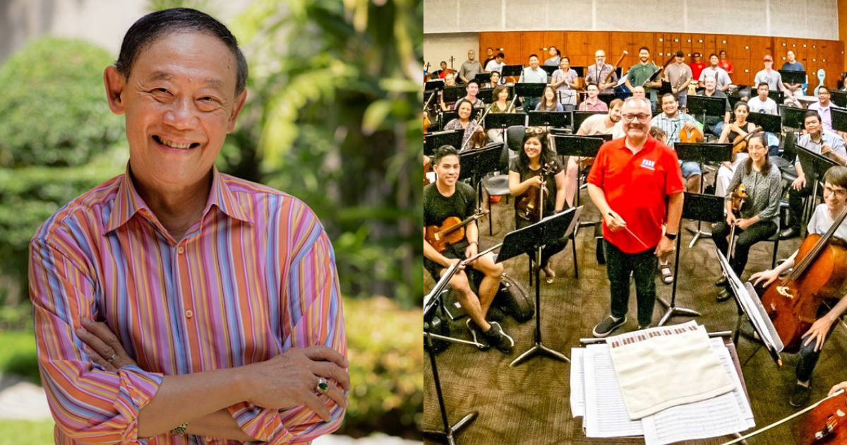 Filipino American Symphony Orchestra celebrates the music of Jose Mari ...