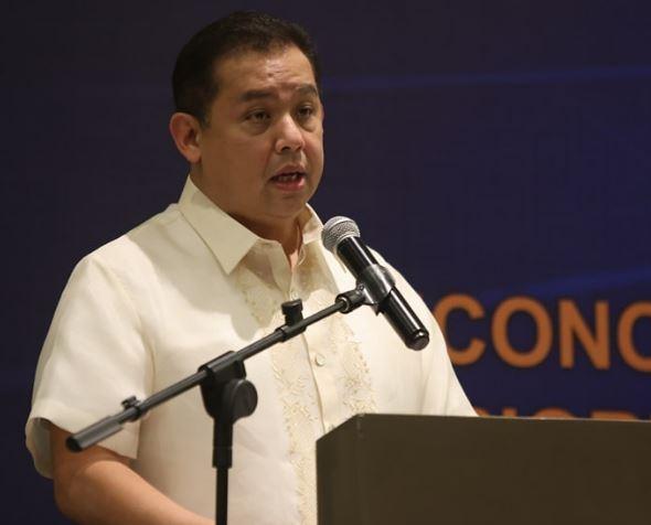 Romualdez wants probe into PNP escorts absence during Degamo slay