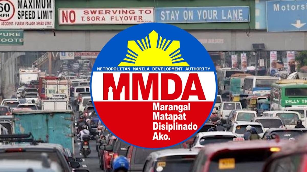 MMDA mendukung tagihan ‘tidak ada garasi, tidak ada STNK’ Berita GMA Online