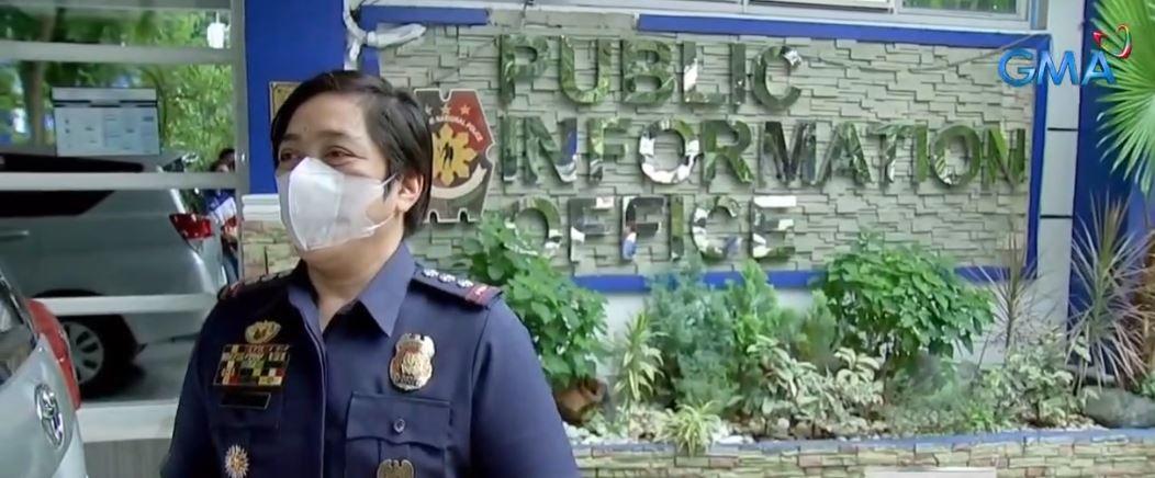 PNP mengincar orang-orang yang berkepentingan dalam kasus eksekutif farmasi yang hilang GMA News Online
