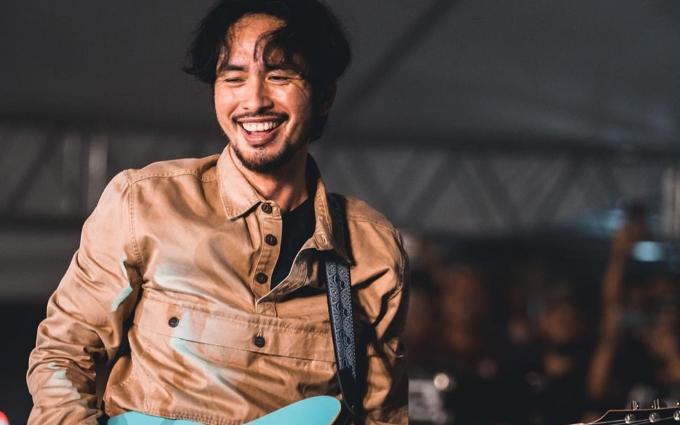 Rico Blanco to bring out surprises at Araneta concert: 'I easily get tired  of repetition' | GMA News Online