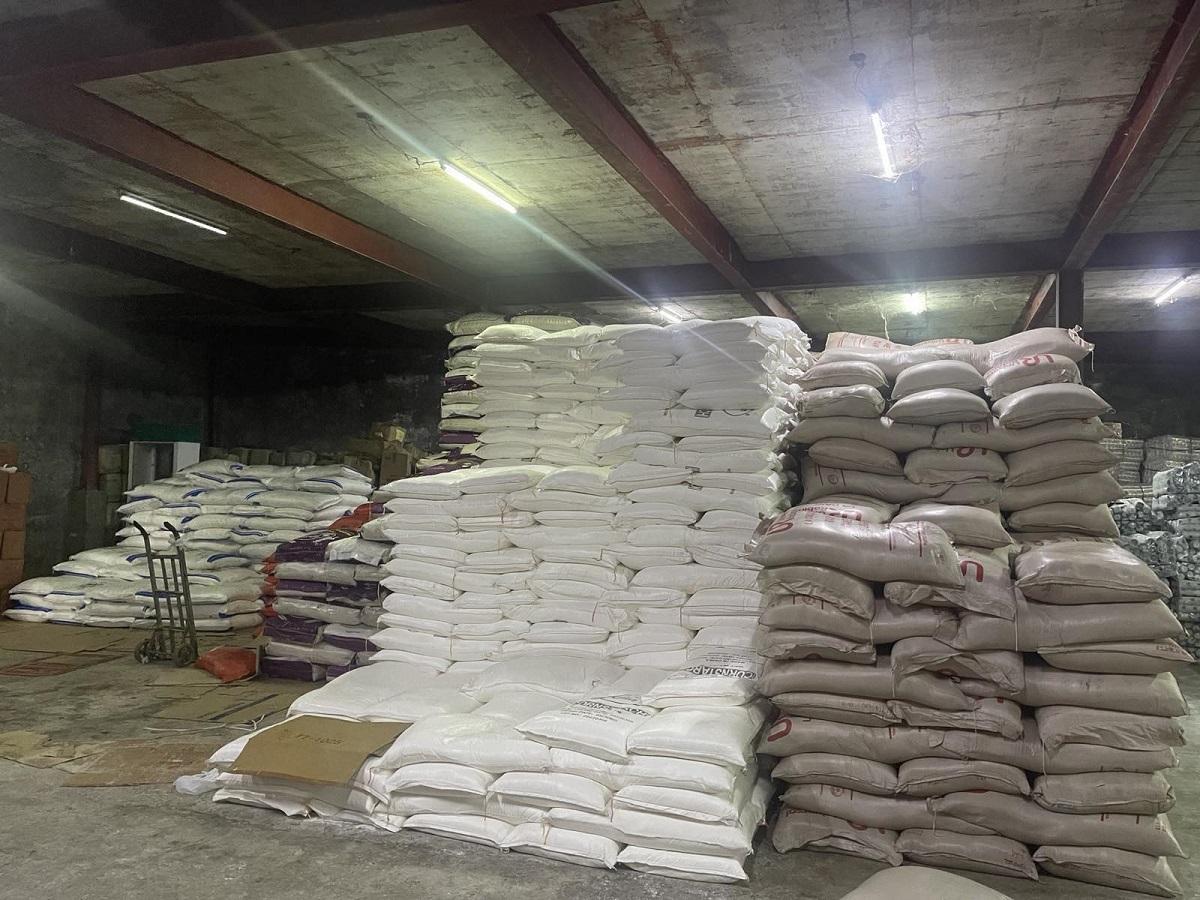 Gov’t determining if there was hoarding, economic sabotage in ‘checked’ sugar warehouses —SRA