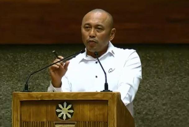 Anggota parlemen menginginkan P1 miliar per distrik pertanian untuk jalan pertanian-ke-pasar Berita GMA Online