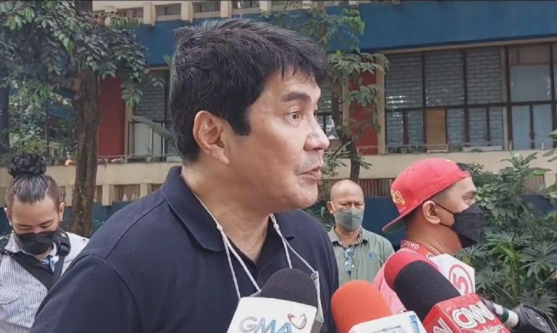 DSWD's Tulfo apologizes to parents, students over confusion in claiming education aid