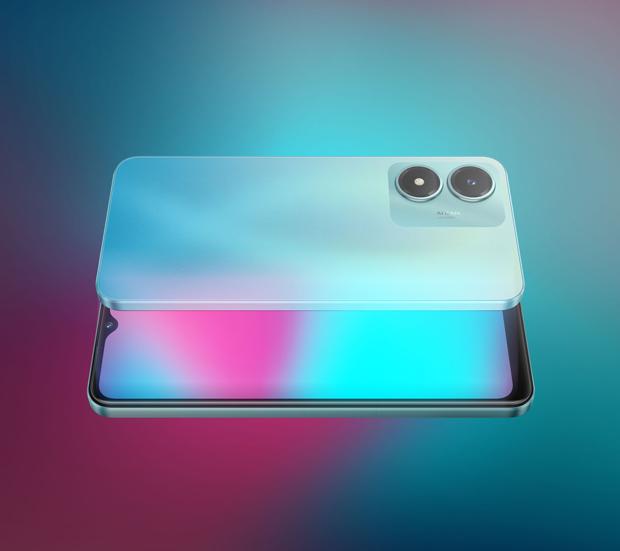 vivo brings to the Philippines a powerful smartphone with a slimmer body, the vivo Y02s for only PHP 6,499