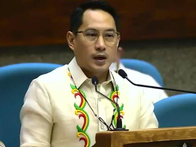 Marcos diminta untuk membentuk dewan kompensasi Marawi untuk membantu korban pengepungan GMA News Online