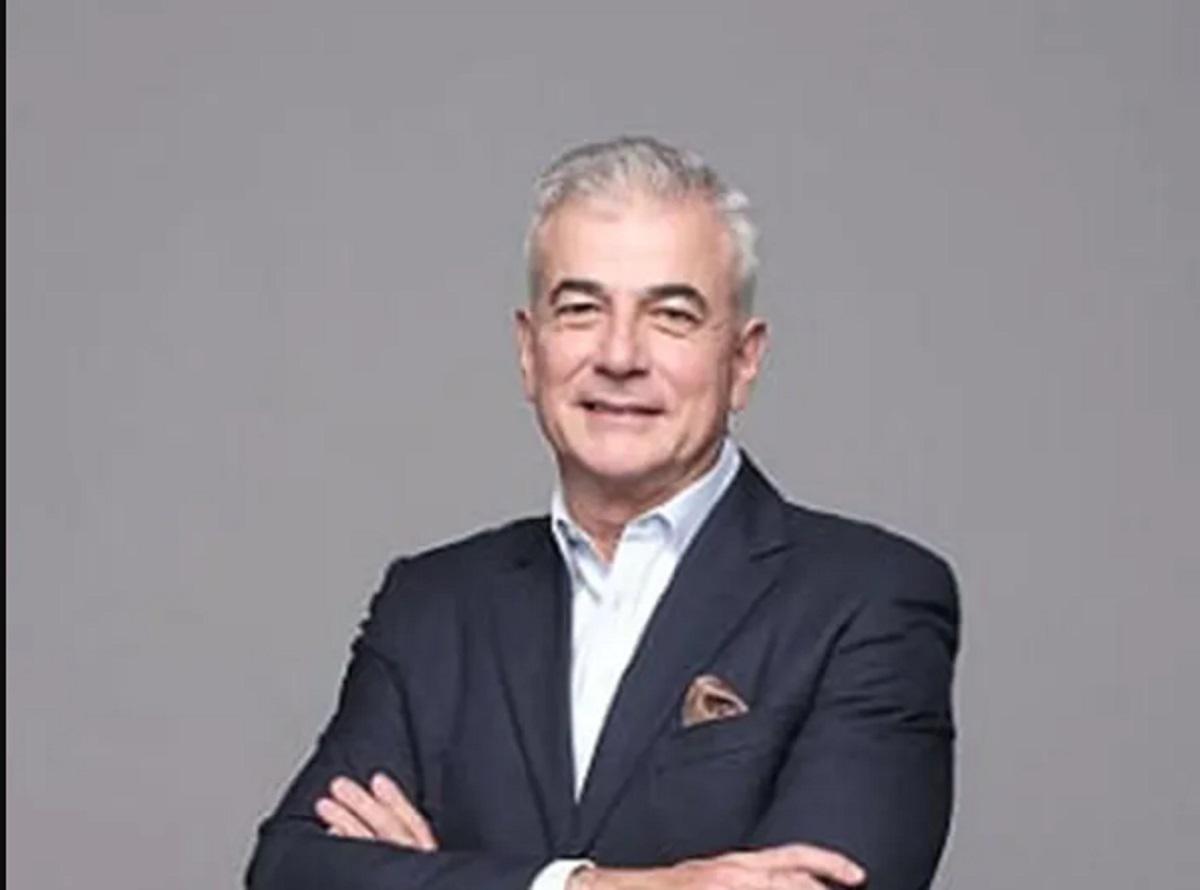 Fernando Zobel de Ayala steps down from top Ayala Group positions to ...