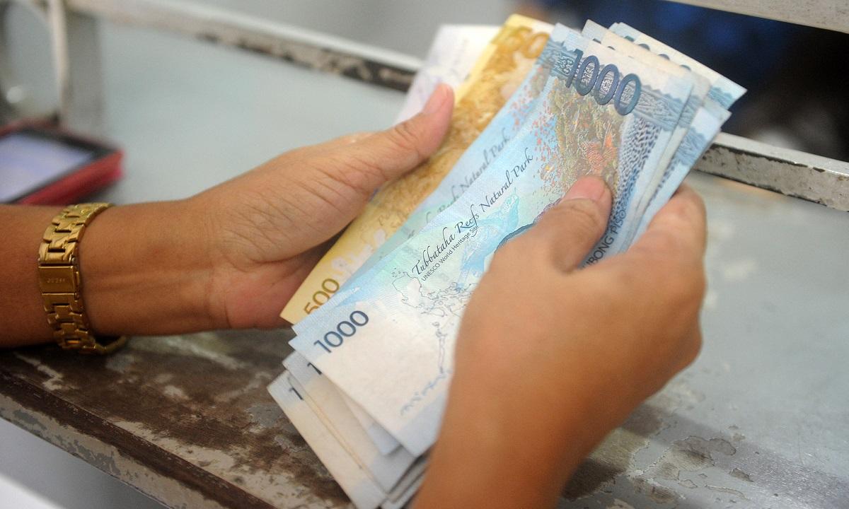 Bank Dunia mengatakan pengiriman uang naik 5% pada tahun 2022;  Filipina di antara penerima teratas