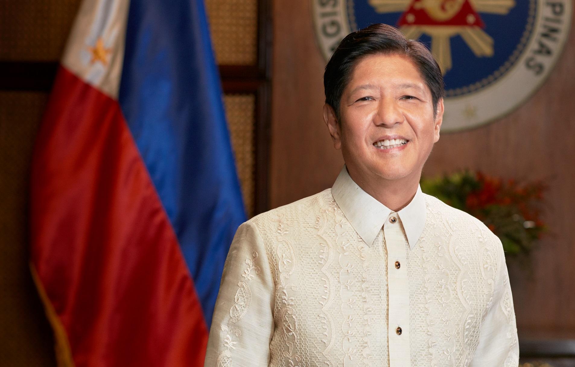 Marcos: Philippines seed production centers in communities, universities