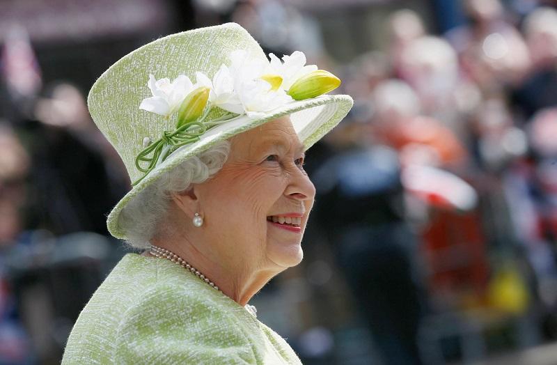 Inggris dan dunia bersiap untuk mengucapkan selamat tinggal terakhir kepada Ratu Elizabeth GMA News Online