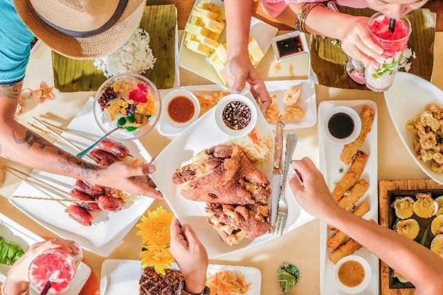 Photo courtesy of Hukad &acirc; Golden