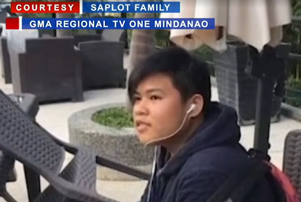 Mahasiswa kriminologi berusia 19 tahun tewas dalam dugaan perpeloncoan persaudaraan GMA News Online