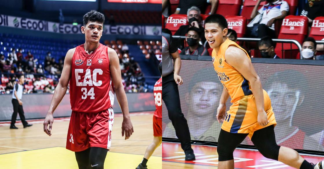 EAC, JRU look to avoid 0-3 hole in Saturday encounter; San Beda, Lyceum shoot for win no. 2 - Vimarsana News