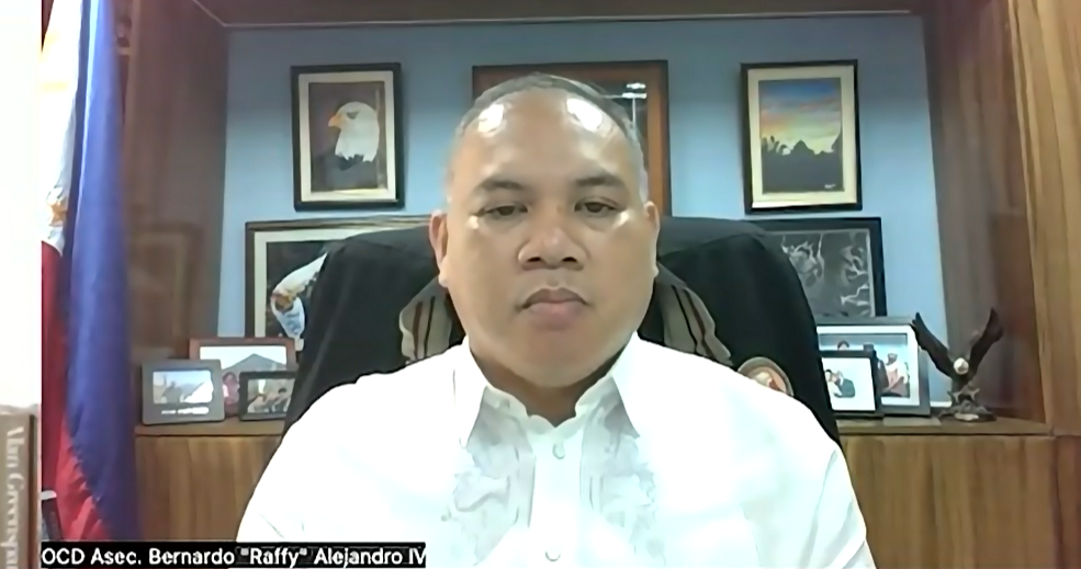 Bad weather on SONA? OCD says protocol will depend on Congress 