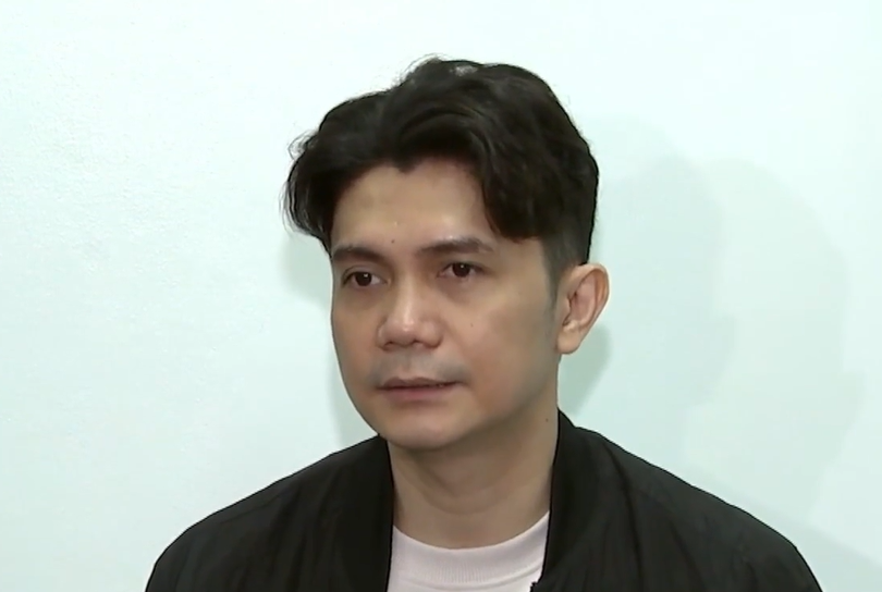 Vhong Navarro akan tetap berada di bawah tahanan NBI atas tuduhan pemerkosaan GMA News Online