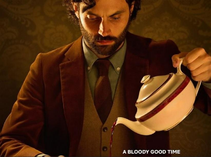 Meet Professor Jonathan Moore in Netflix’s ‘YOU’ S4 | GMA News Online