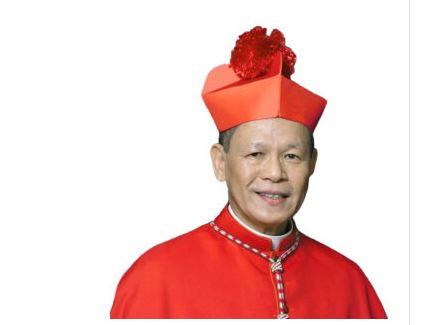 One must be willing to sacrifice, respond to God with gratitude, humility –Cardinal Advincula