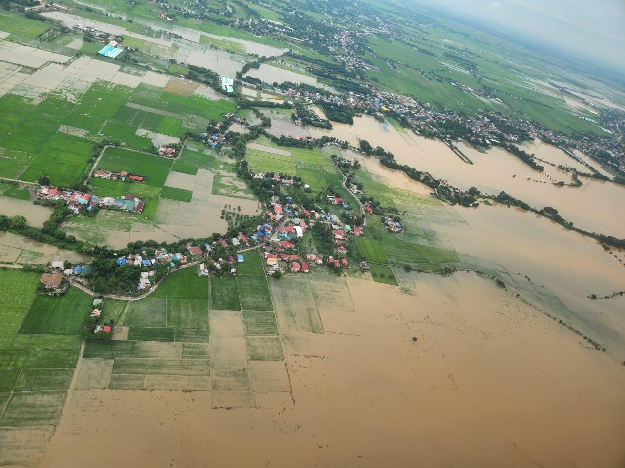 Karding damage to agriculture reaches P3.077 billion —NDRRMC
