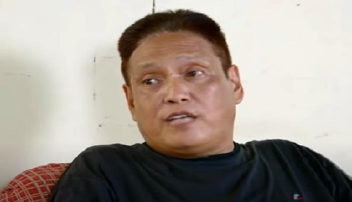 Aktor Dindo Arroyo ditangkap atas tuduhan kejahatan dunia maya GMA News Online