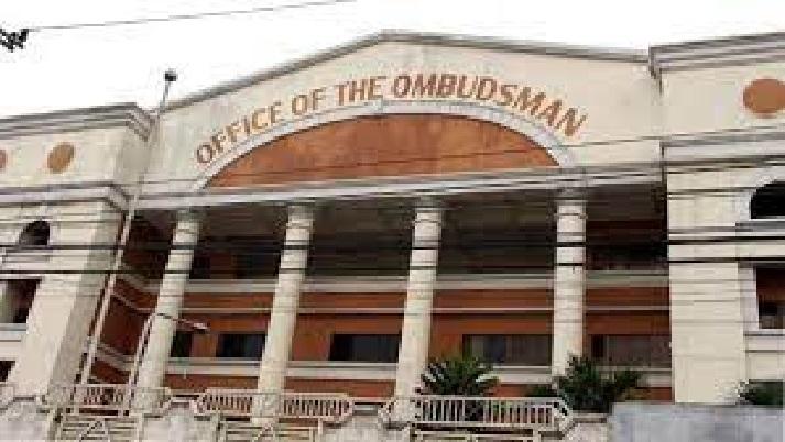 Ombudsman junks raps vs. cops who arrested Tinang 83 thumbnail
