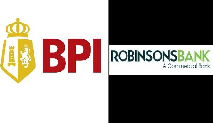 BPI Robinsons Bank merger