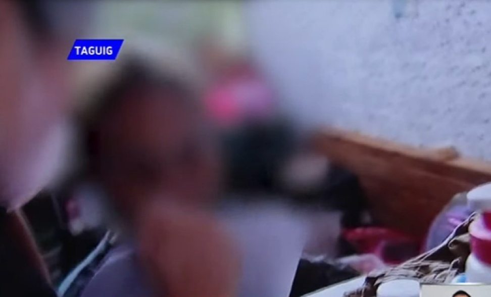 ‘Orang tua 4P’ ditangkap karena memaksa anak-anak melakukan operasi seks dunia maya GMA News Online