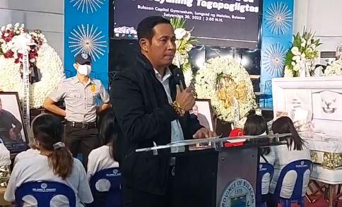 Gubernur Bulacan Peringatkan Vs Pelanggaran Larangan Tambang │ GMA News Online