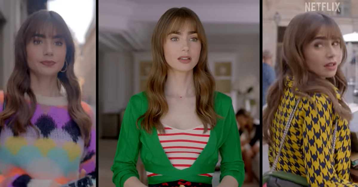 'Emily in Paris' Season 3 announces release date in new teaser GMA