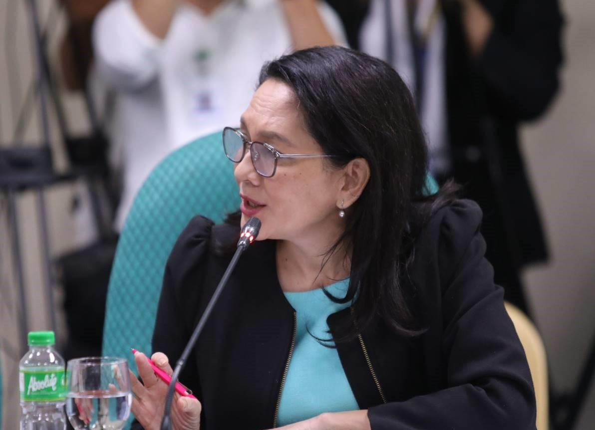 Hontiveros commends Sandiganbayan for dropping raps vs. pastillas scam whistleblower