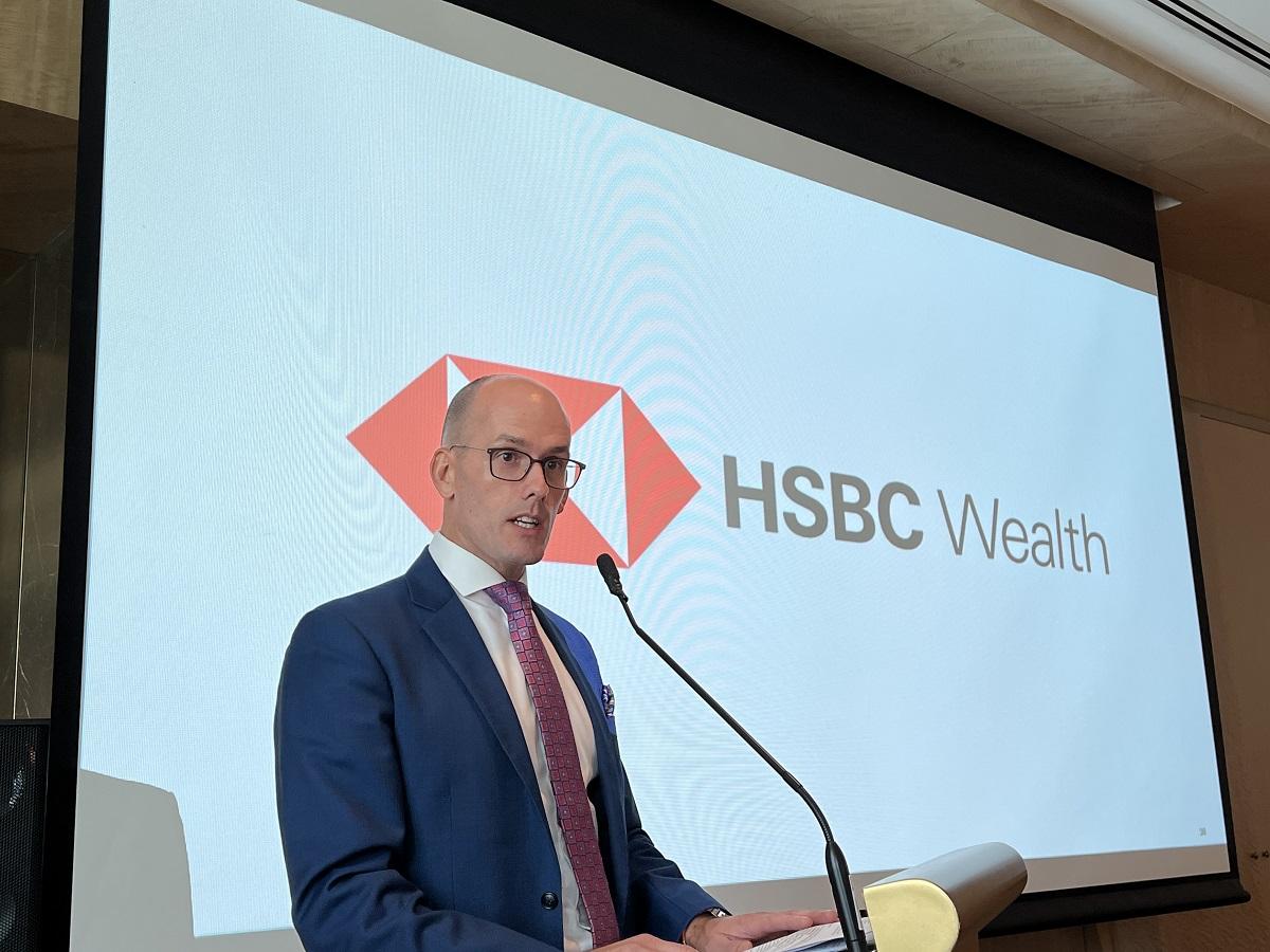 HSBC Philippines rolls out new brokerage business