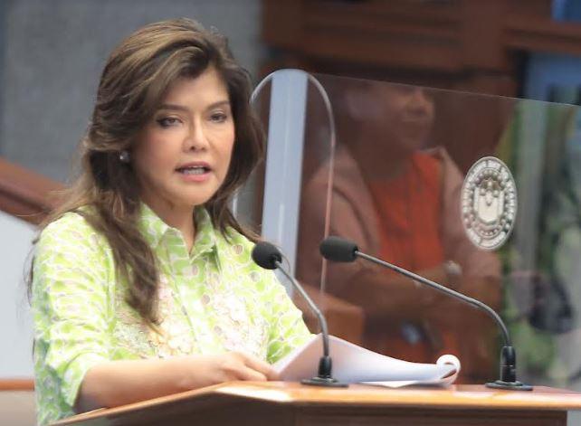 Imee Marcos: Hasten crafting of South China Sea Code of Conduct to prevent ‘unnecessary’ incidents in WPS