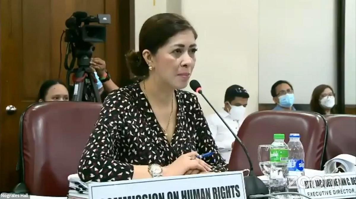 Chr Says Its Next Leaders Need Strong Human Rights Background Independence │ Gma News Online 5839