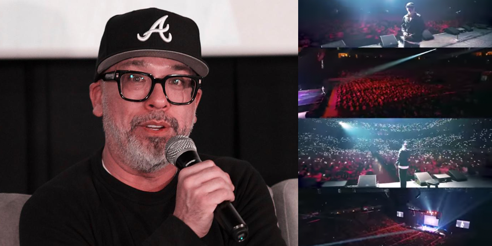 Jo Koy after his successful Manila show: 'I can’t even put into words ...