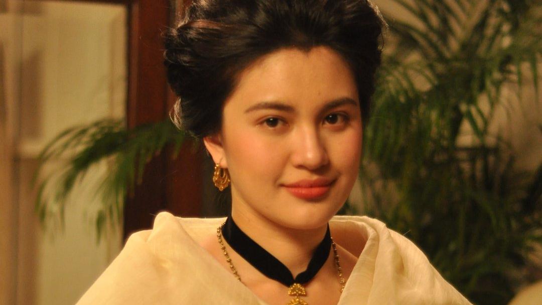 Here S A Look At Julie Anne San Jose As Maria Clara For Upcoming Drama Gma News Online
