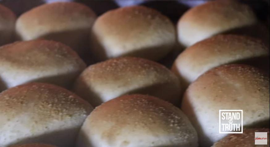 Kelompok pembuat roti kelelawar untuk pandesal ‘asin’ di tengah kenaikan harga gula GMA News Online
