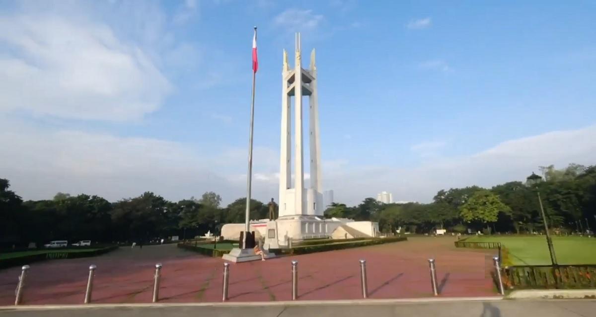 Number coding scheme suspended in Quezon City on Monday, Aug 19 GMA