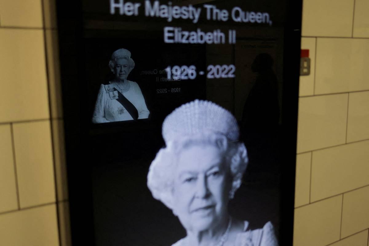 Round-the-clock vigil to give thousands a chance to bid Queen Elizabeth farewell