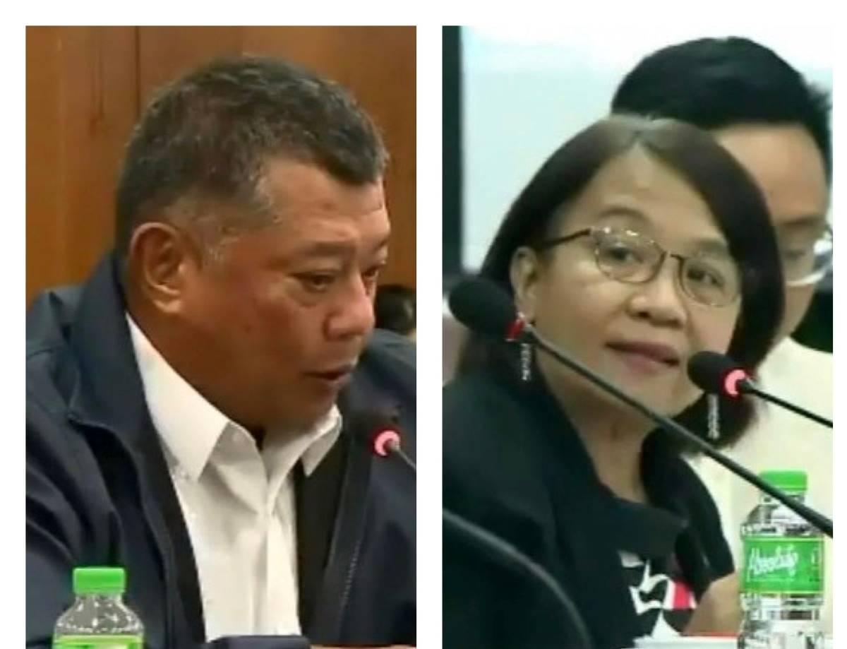 Castro to DOJ: Review overstaying inmates; DOJ says matter not neglected